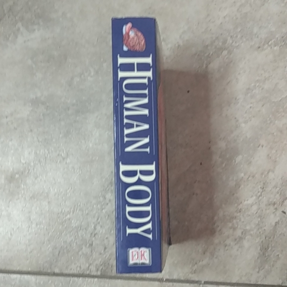 Human Body Book - Picture 3 of 5